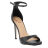 ZS13829 - CUIR - NOIR - 11 CM