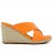 AI0601 - CUIR - ORANGE - 09 CM