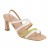 10815-691-818 - CUIR - BEIGE ET 