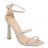 5430069 - CUIR ET STRASS - BEIGE