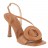 2320001 - CUIR - CAMEL - 10 CM