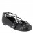 195004 - CUIR - NOIR