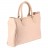 8871 - CUIR CROCO - BEIGE ROSÉ
