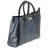 8871 - CUIR CROCO - MARINE