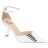 270113152 - CUIR - BLANC ET NOIR