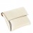 pochette bandoulière métal 25 x 16 cuir doré