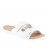 R1872 - CUIR - BLANC - SANS HAUT