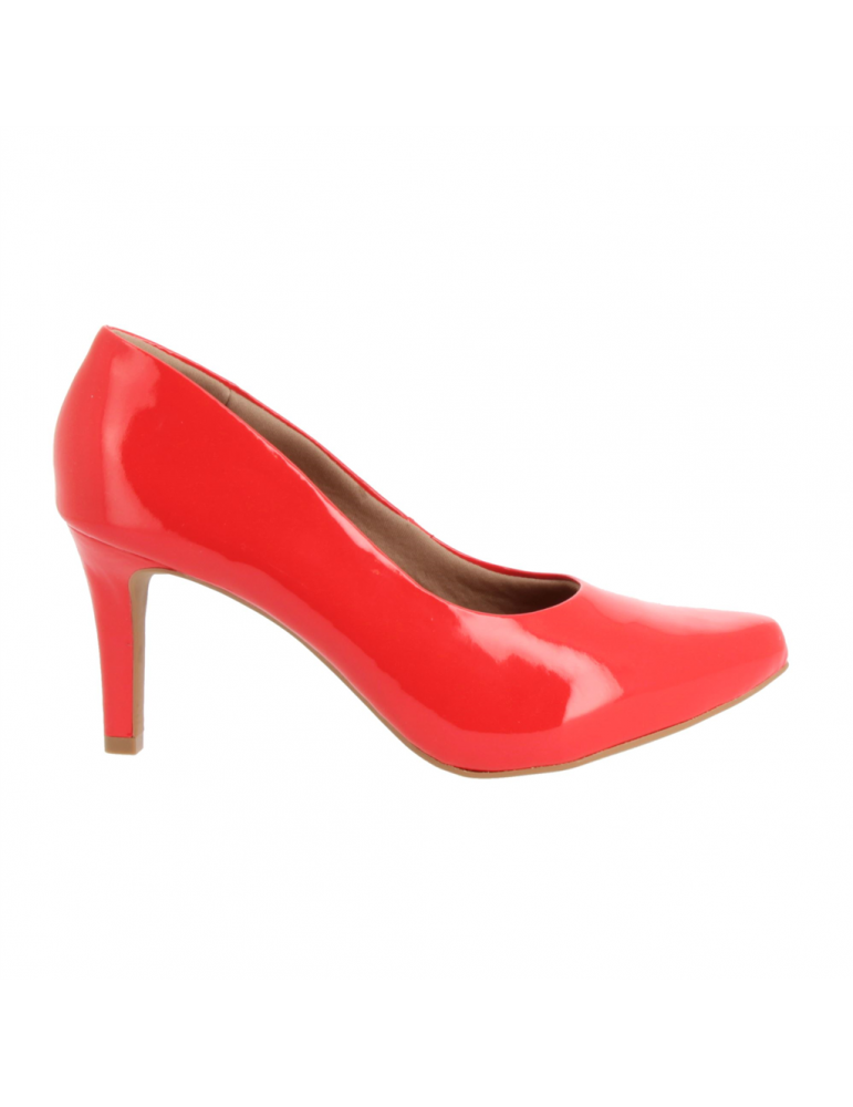 escarpins talons 8 cm