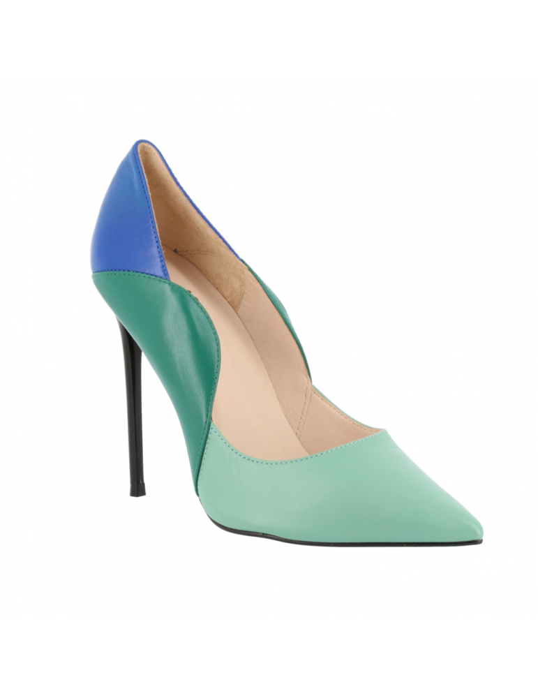 talons aiguille