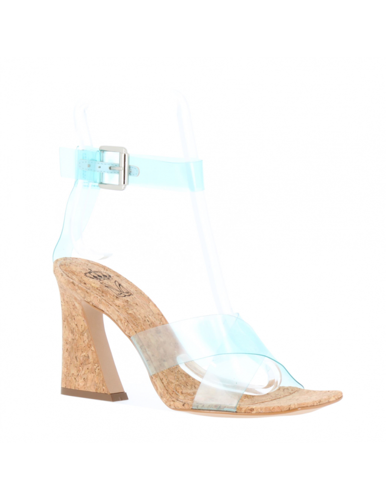 sandale talon liege